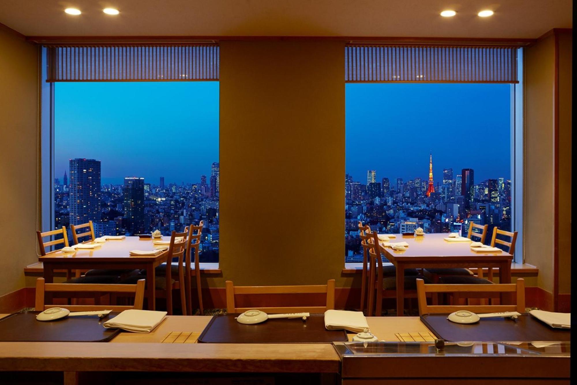 Shinagawa Prince Hotel N Tower Tokyo Exterior photo