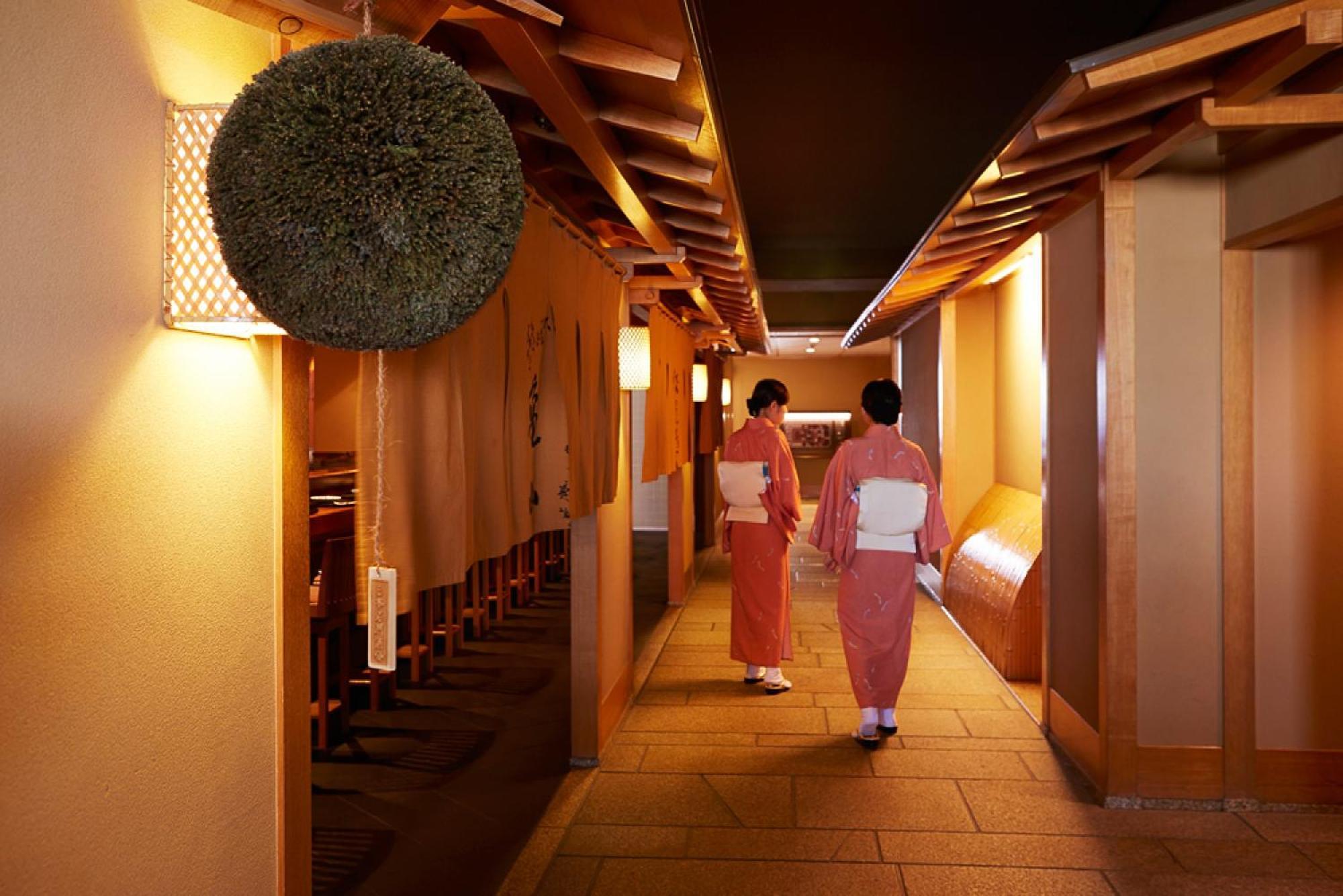Shinagawa Prince Hotel N Tower Tokyo Exterior photo