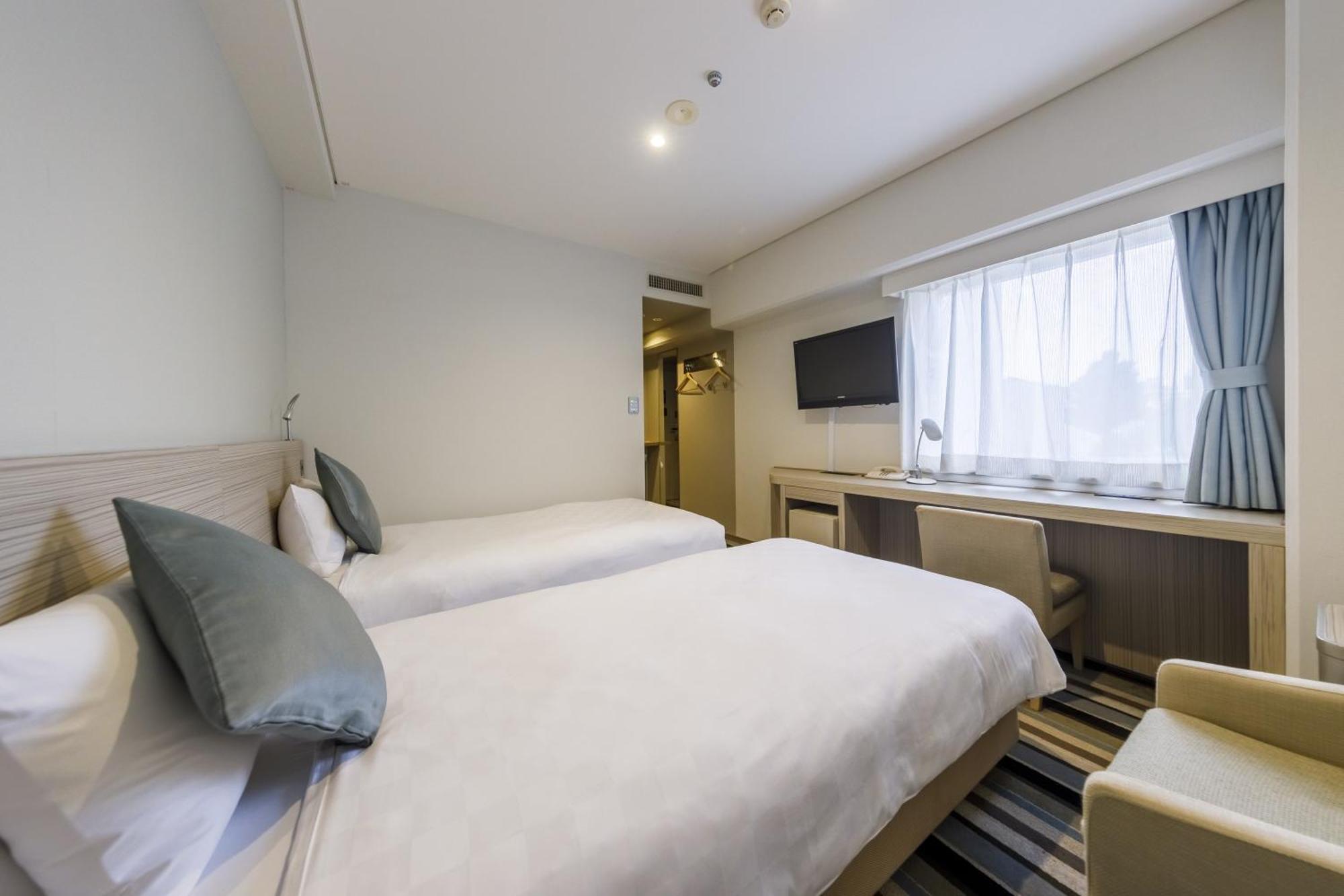 Shinagawa Prince Hotel N Tower Tokyo Exterior photo