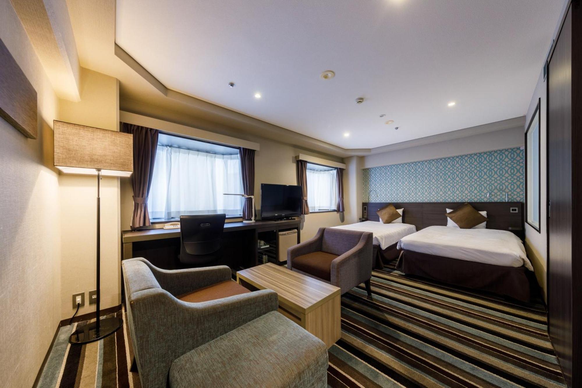 Shinagawa Prince Hotel N Tower Tokyo Exterior photo