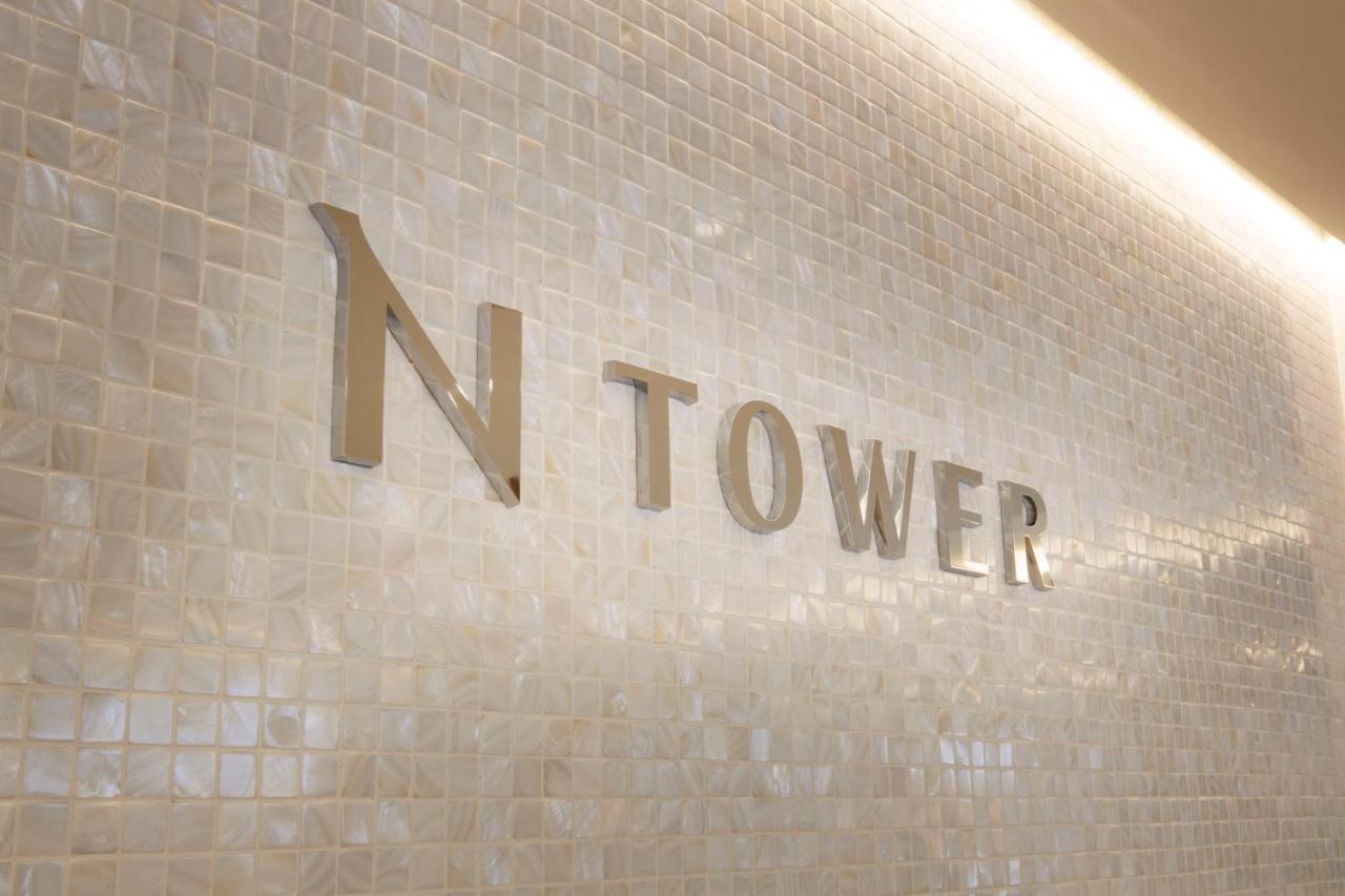 Shinagawa Prince Hotel N Tower Tokyo Exterior photo