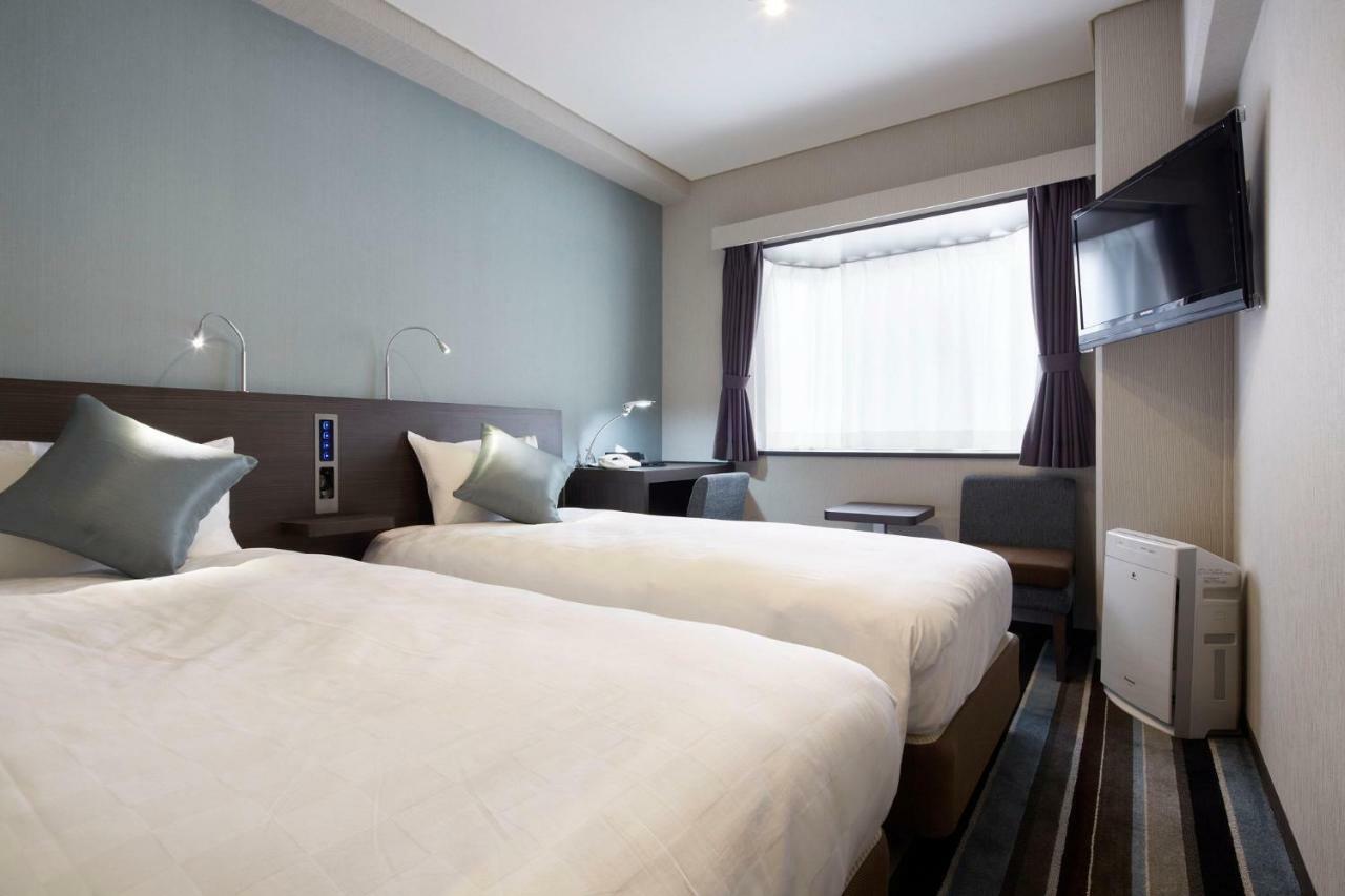 Shinagawa Prince Hotel N Tower Tokyo Exterior photo