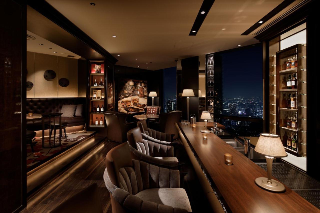 Shinagawa Prince Hotel N Tower Tokyo Exterior photo